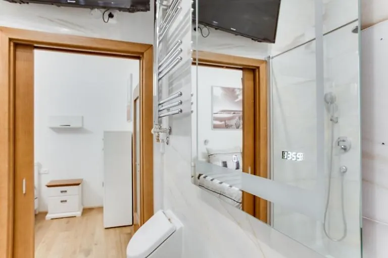 Luxury & Quiet Charming 2Bds Near River - Nek2Nd Prague Czech Republic