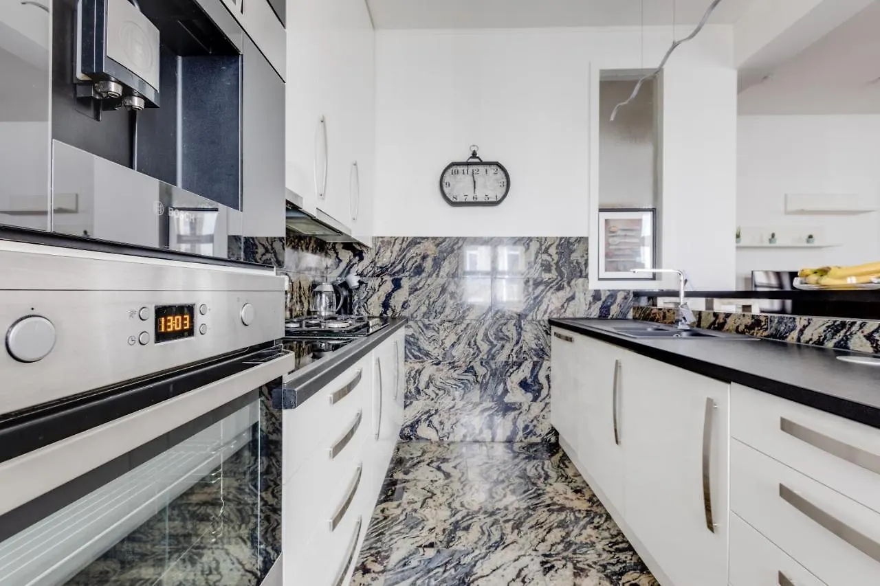 Apartment Luxury & Quiet Charming 2Bds Near River - Nek2Nd Prague Czech Republic