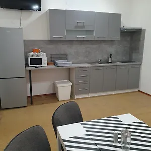Moravan Apartment Brno